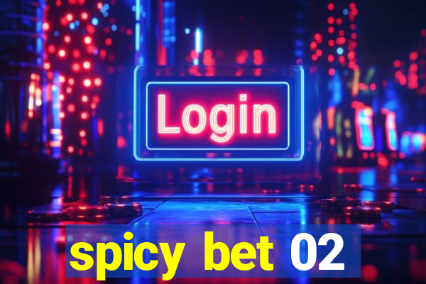 spicy bet 02